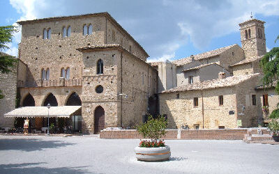 Bevagna