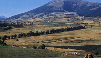 Colfiorito