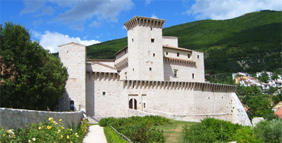 Gualdo Tadino