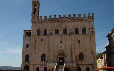 Gubbio