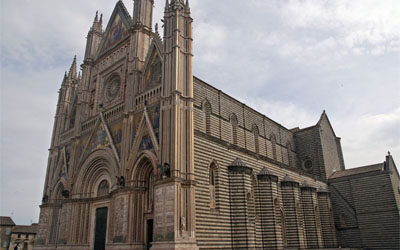 Orvieto