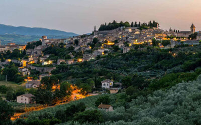 Spello