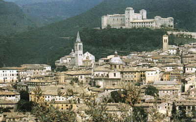 Spoleto