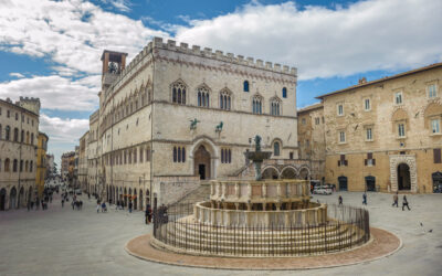 Perugia