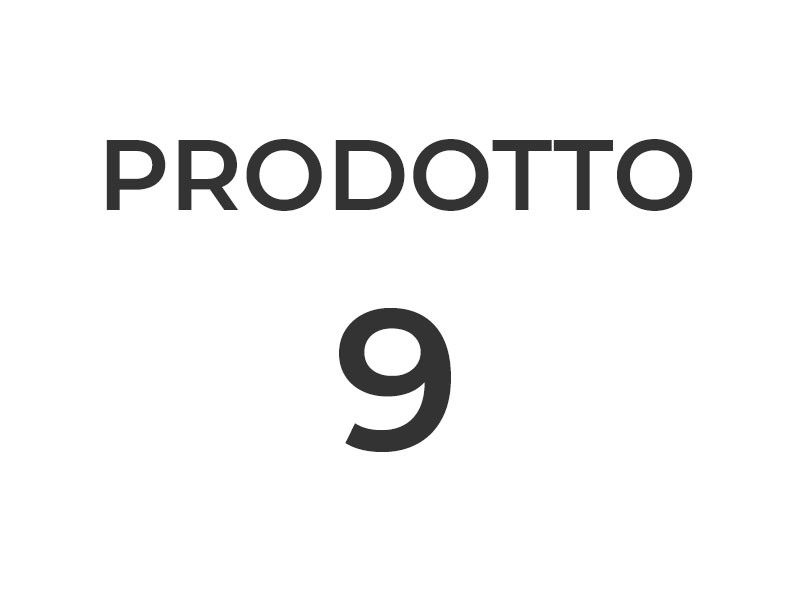 Prodotto 09