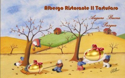 AUGURI